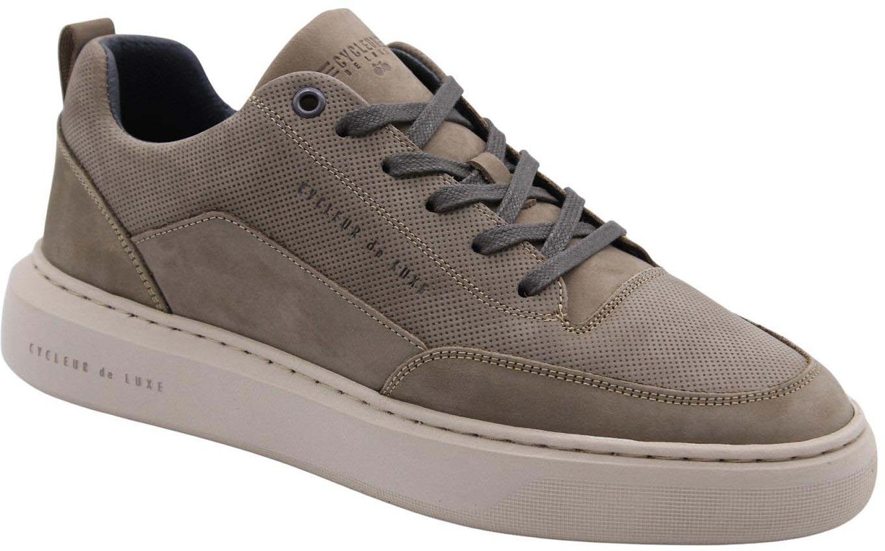 Cycleur de Luxe Sneaker Taupe Taupe