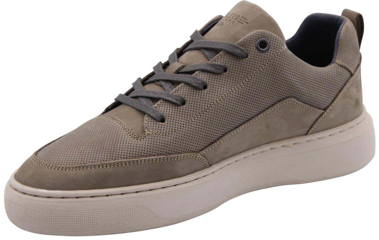 Cycleur de Luxe Sneaker Taupe Taupe