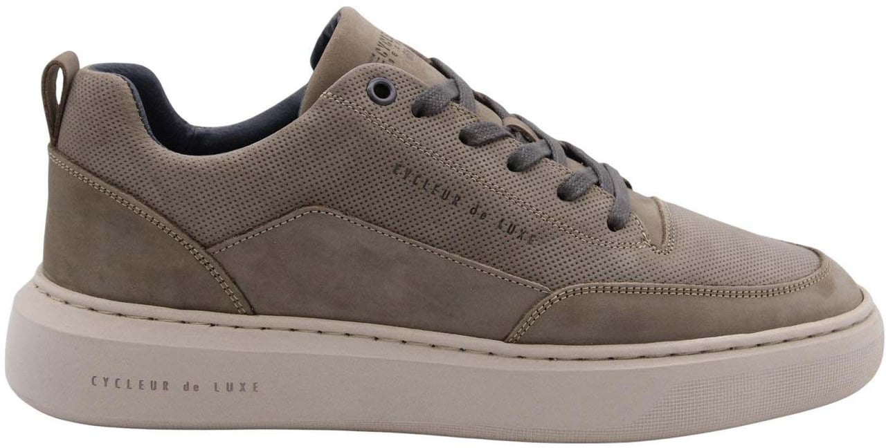 Cycleur de Luxe Sneaker Taupe Taupe