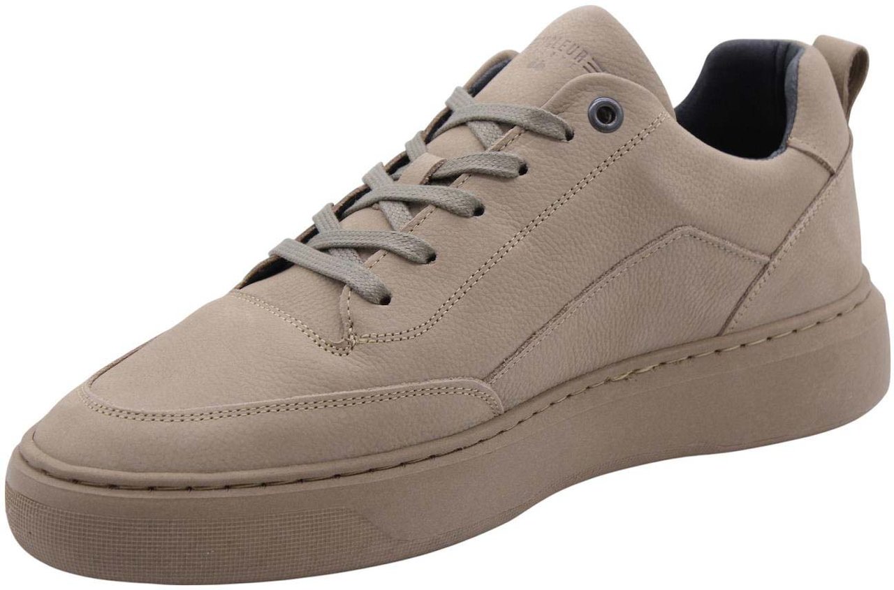 Cycleur de Luxe Sneaker Taupe Taupe