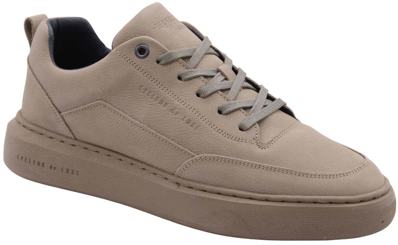 Cycleur de Luxe Sneaker Taupe Taupe