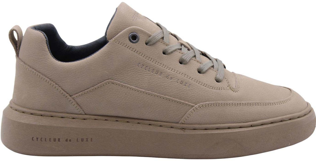 Cycleur de Luxe Sneaker Taupe Taupe