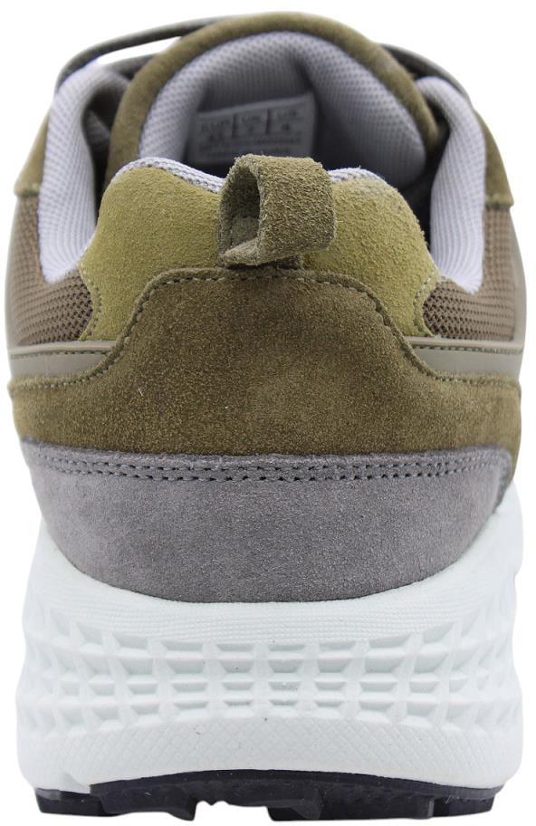 Cycleur de Luxe Sneaker Green Groen