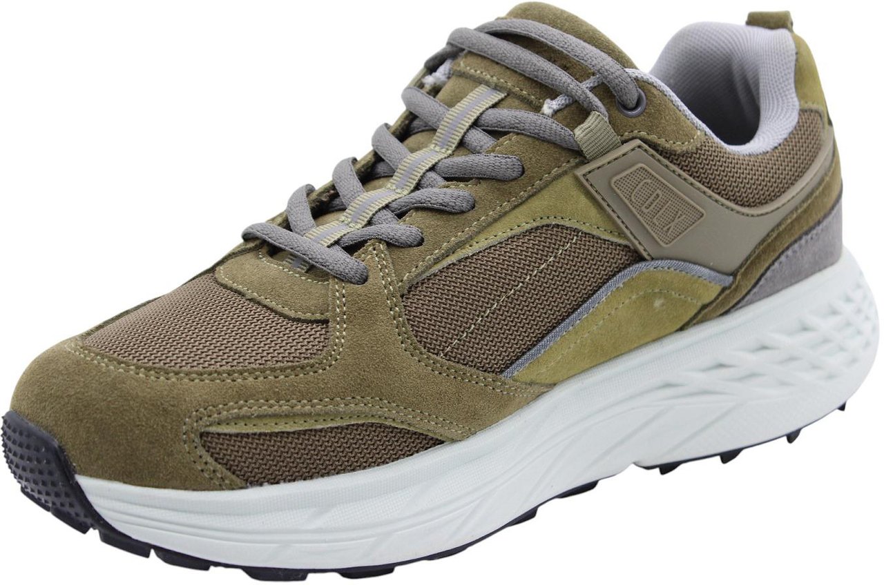 Cycleur de Luxe Sneaker Green Groen