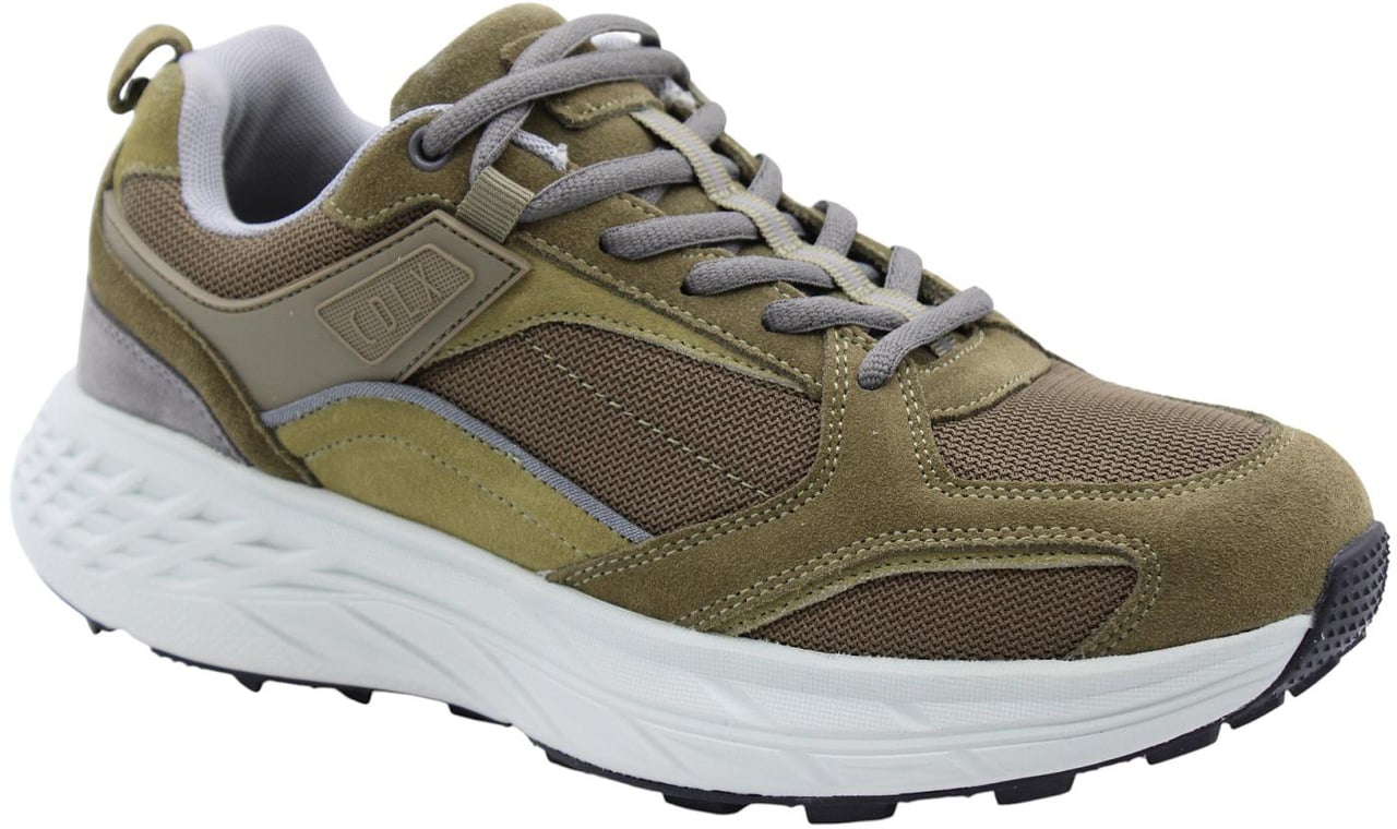 Cycleur de Luxe Sneaker Green Groen