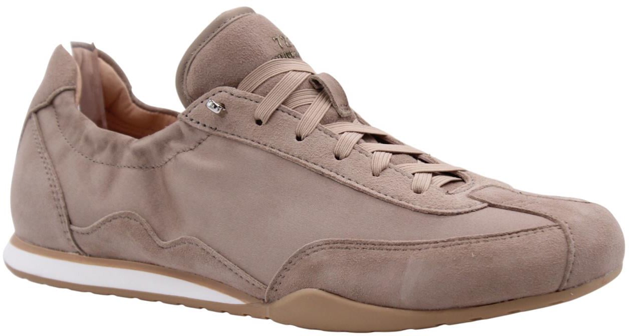 Cycleur de Luxe Sneaker Brown Bruin