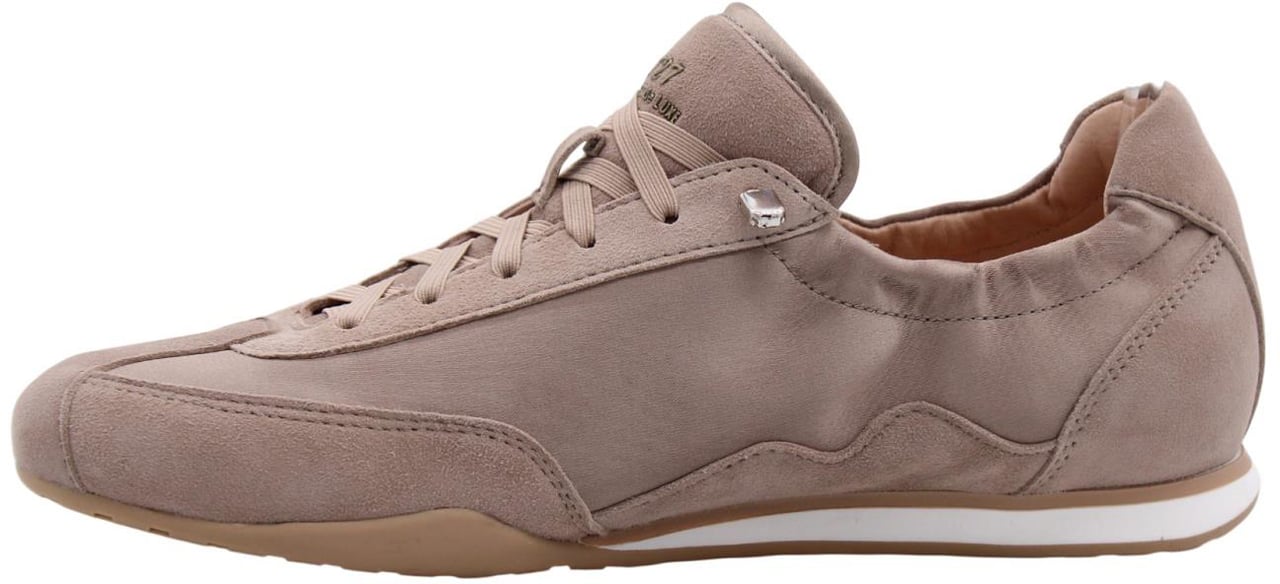 Cycleur de Luxe Sneaker Brown Bruin