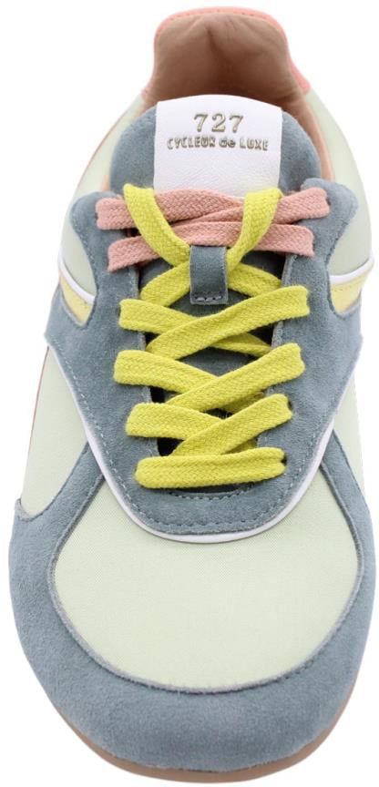 Cycleur de Luxe Sneaker Divers Divers