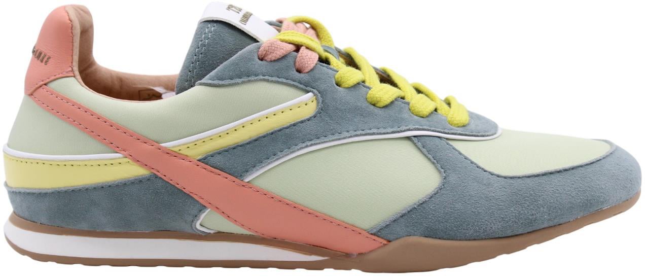 Cycleur de Luxe Sneaker Divers Divers