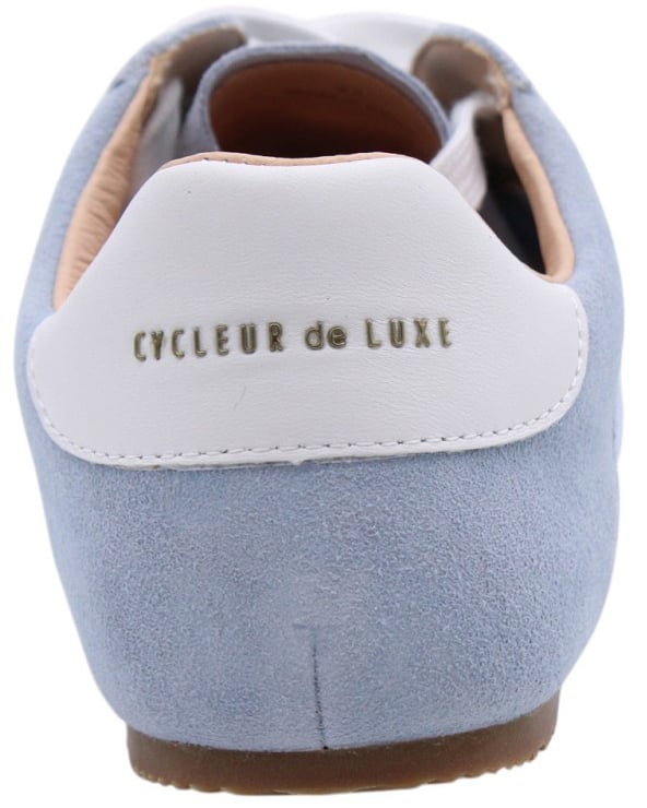 Cycleur de Luxe Sneaker Blue Blauw