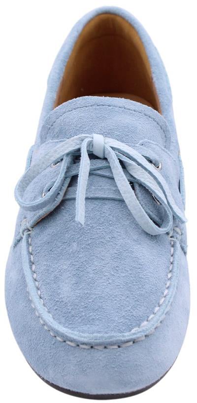 Cycleur de Luxe Mocassin Blue Blauw