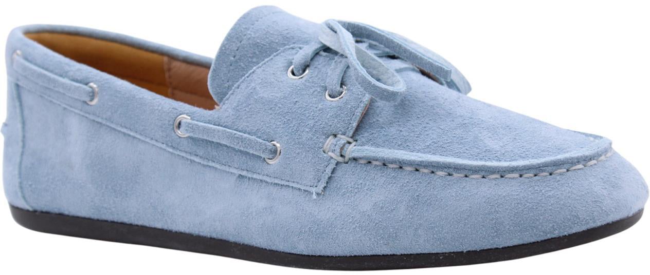 Cycleur de Luxe Mocassin Blue Blauw