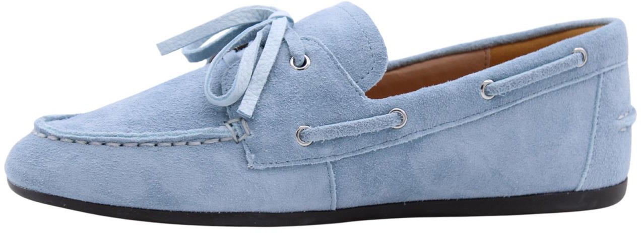 Cycleur de Luxe Mocassin Blue Blauw