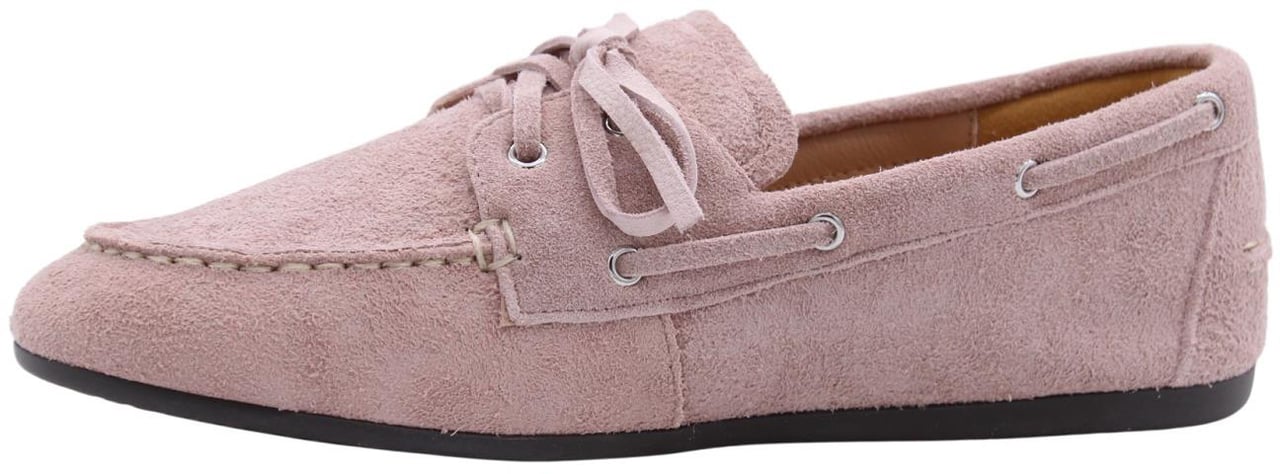 Cycleur de Luxe Mocassin Pink Roze