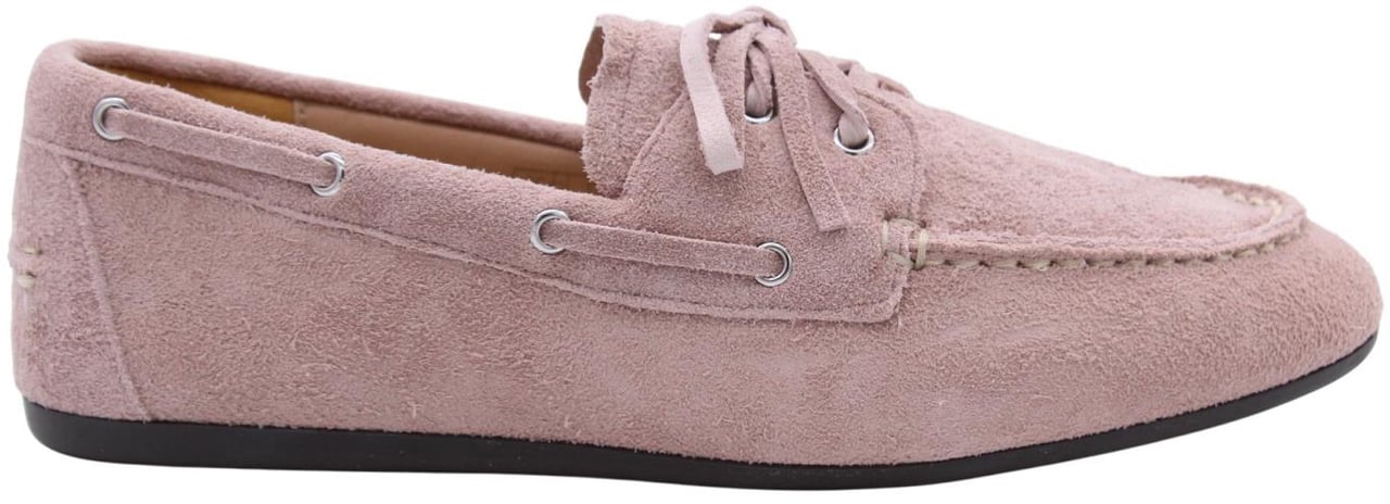 Cycleur de Luxe Mocassin Pink Roze