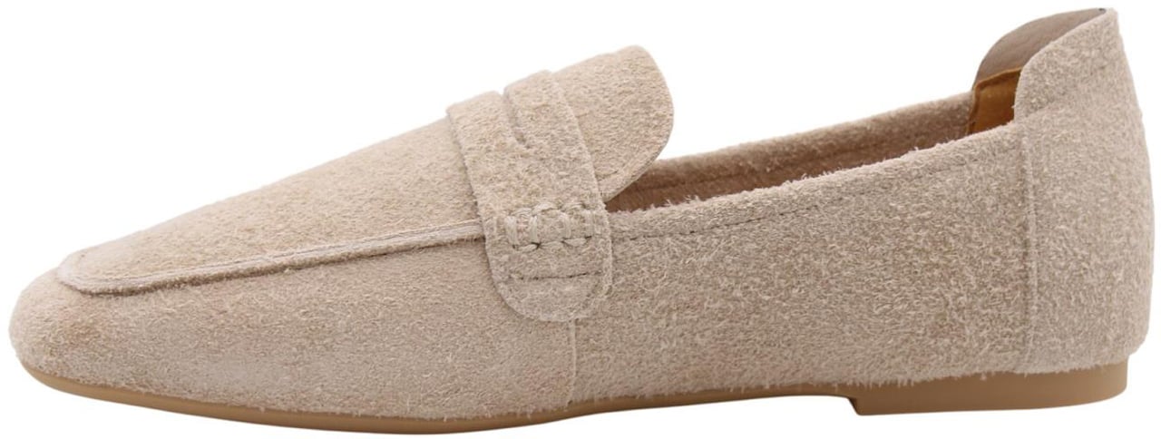 Cycleur de Luxe Mocassin Beige Beige