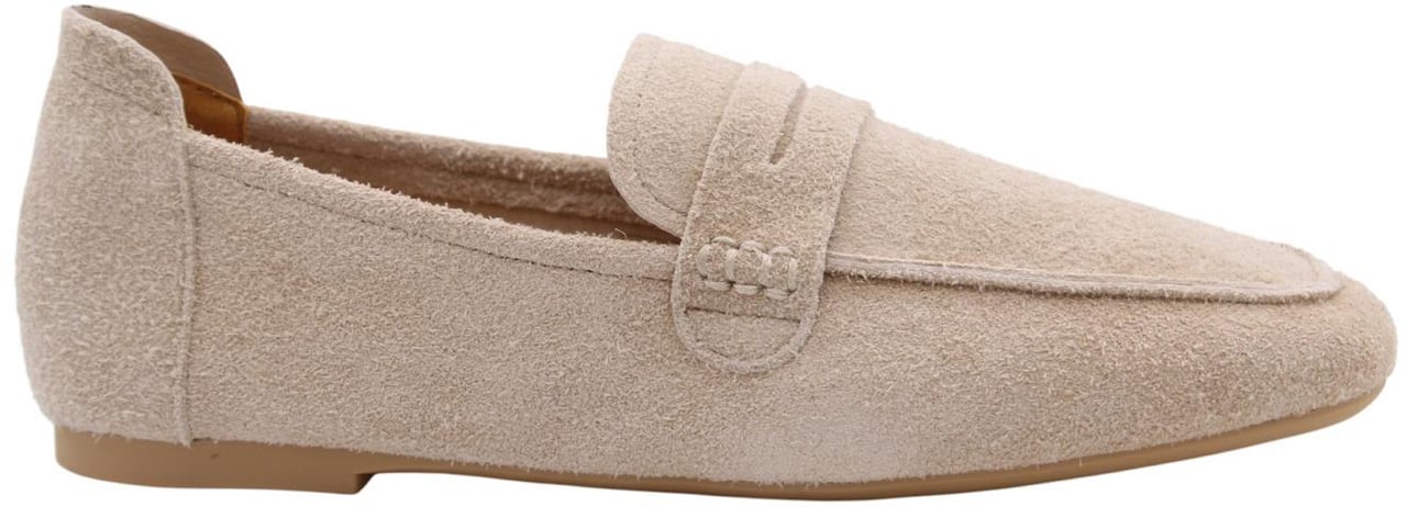 Cycleur de Luxe Mocassin Beige Beige