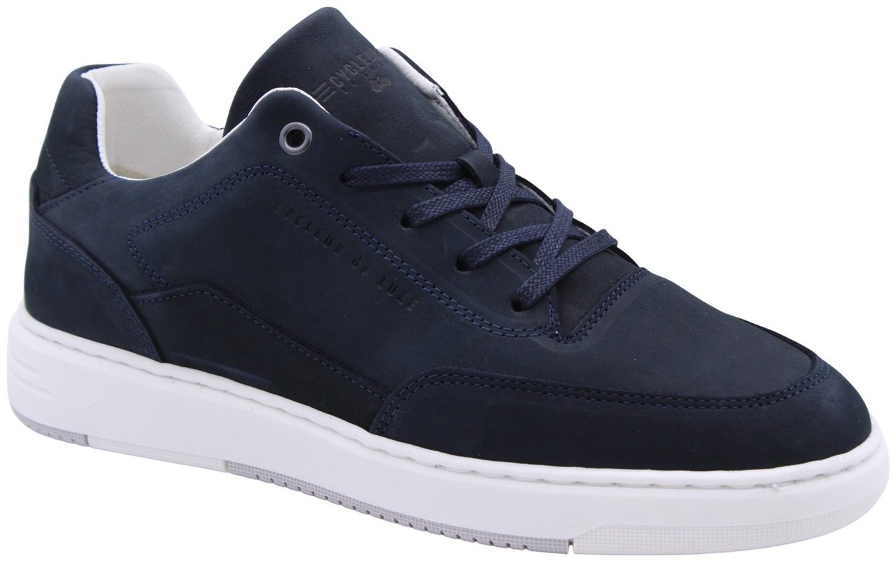 Cycleur de Luxe Sneaker Blue Blauw