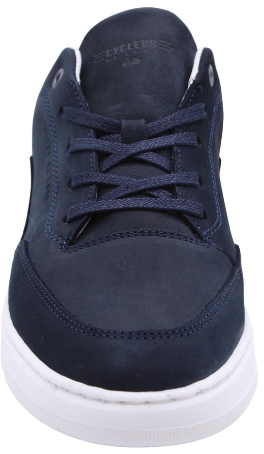Cycleur de Luxe Sneaker Blue Blauw