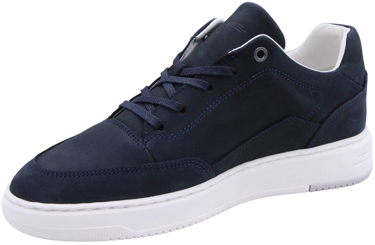 Cycleur de Luxe Sneaker Blue Blauw