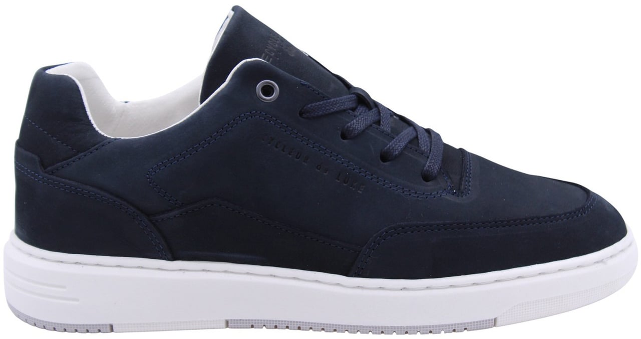 Cycleur de Luxe Sneaker Blue Blauw