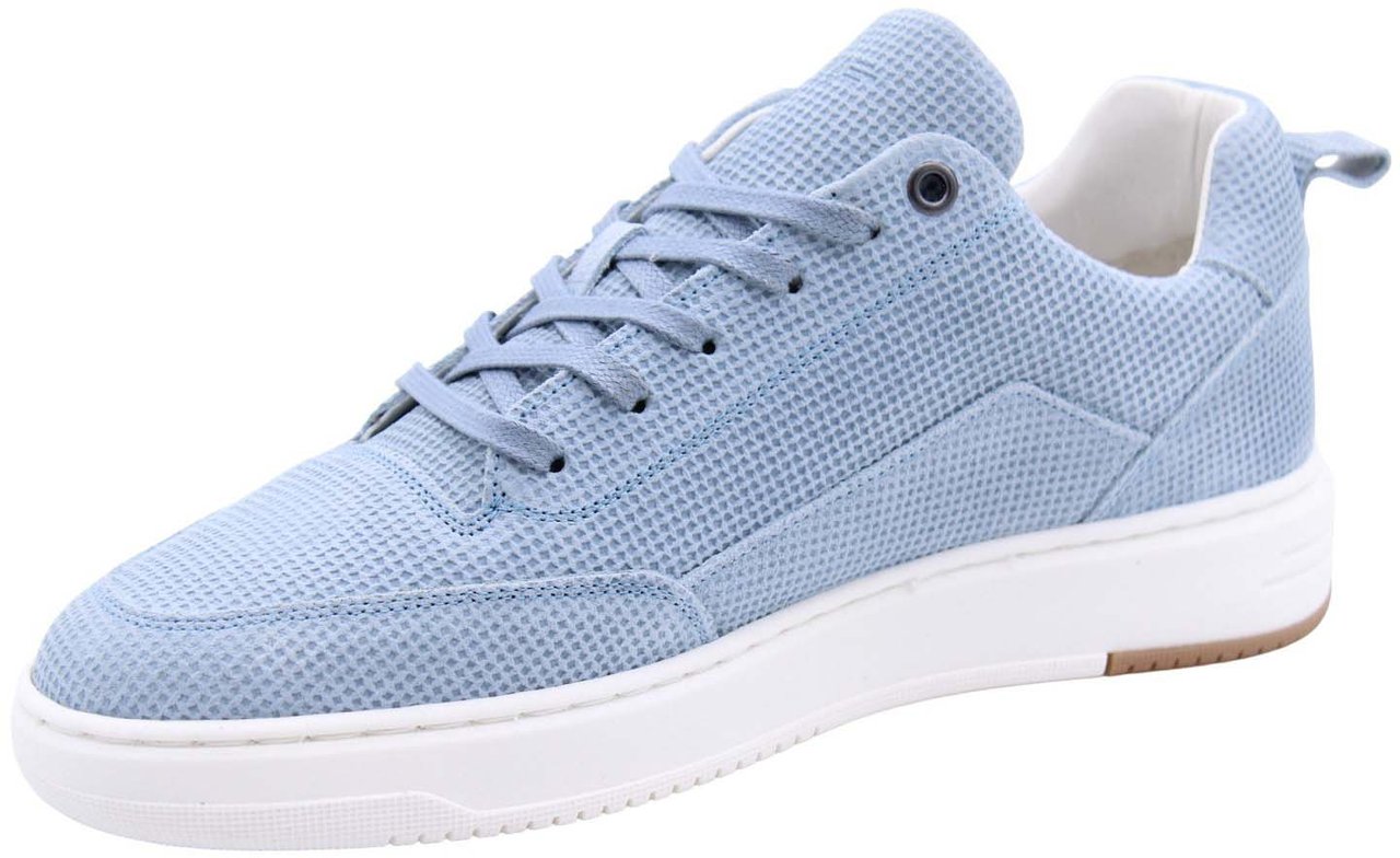 Cycleur de Luxe Sneaker Blue Blauw