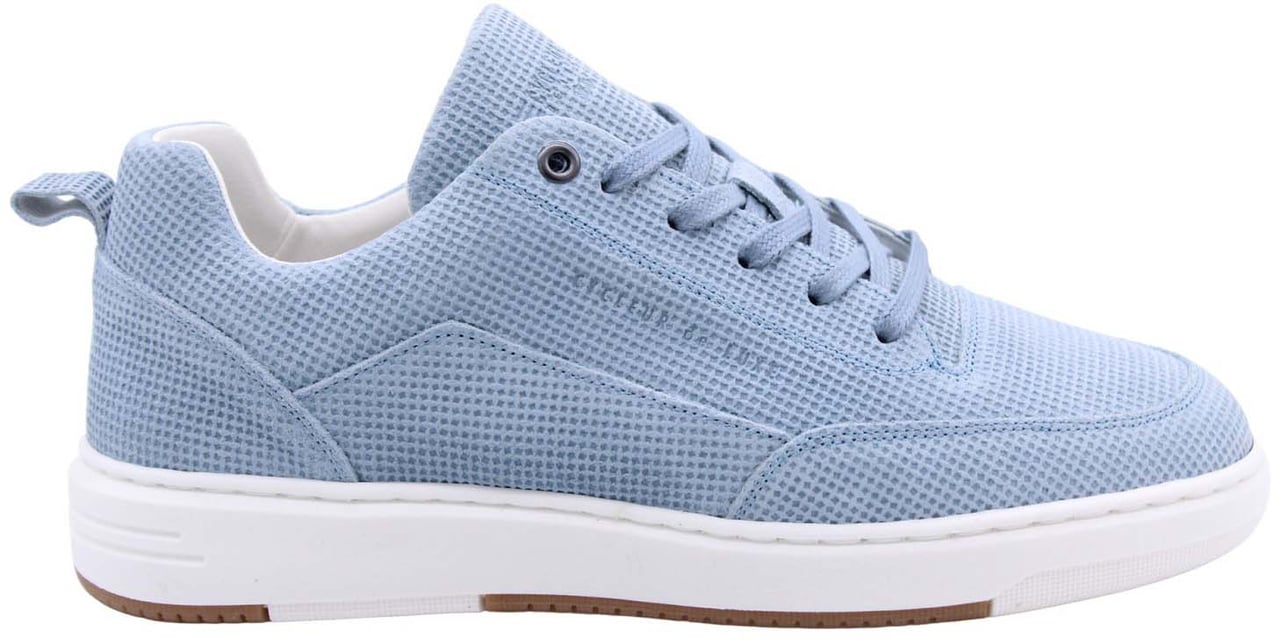 Cycleur de Luxe Sneaker Blue Blauw