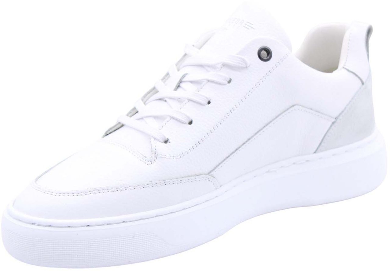 Cycleur de Luxe Sneaker White Wit