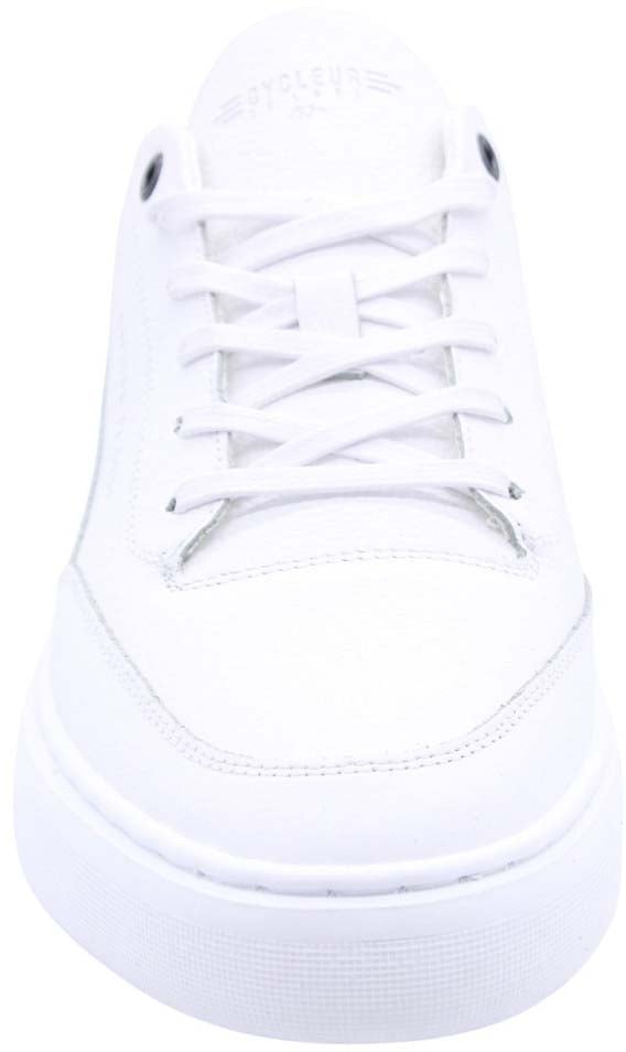 Cycleur de Luxe Sneaker White Wit