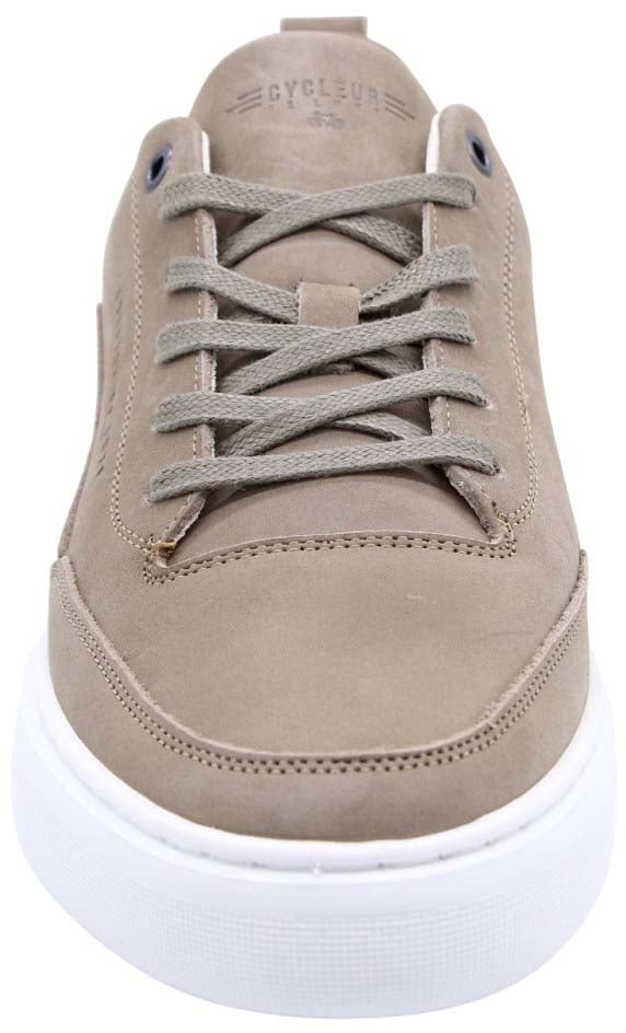 Cycleur de Luxe Sneaker Green Groen