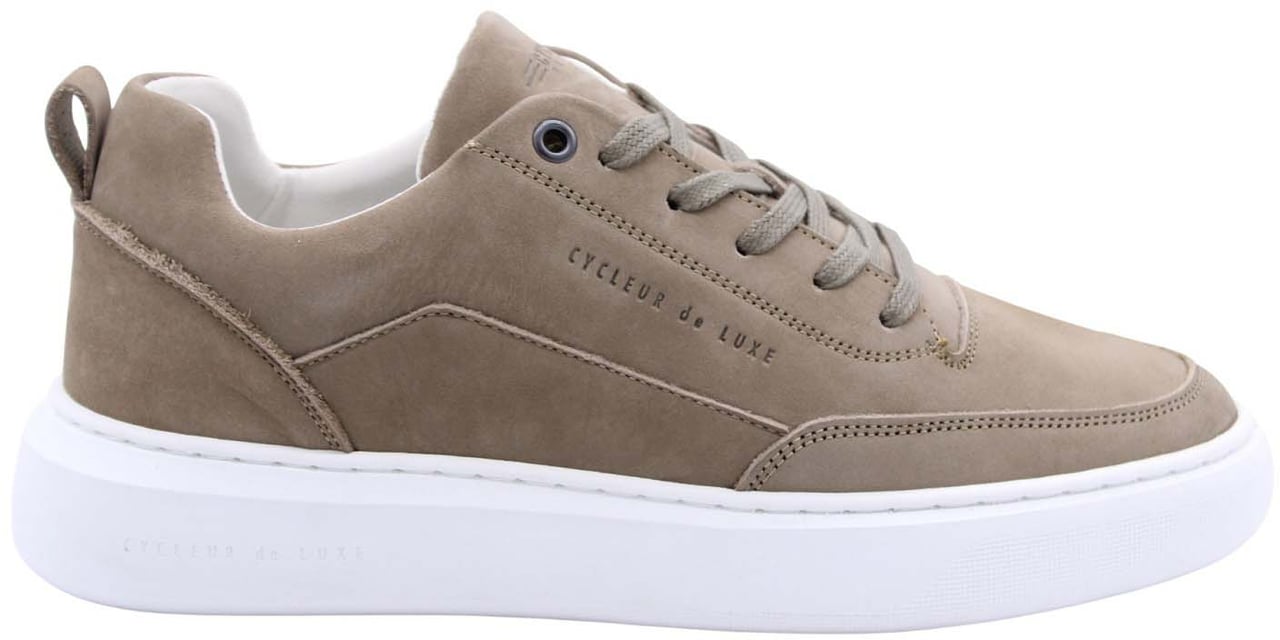 Cycleur de Luxe Sneaker Green Groen