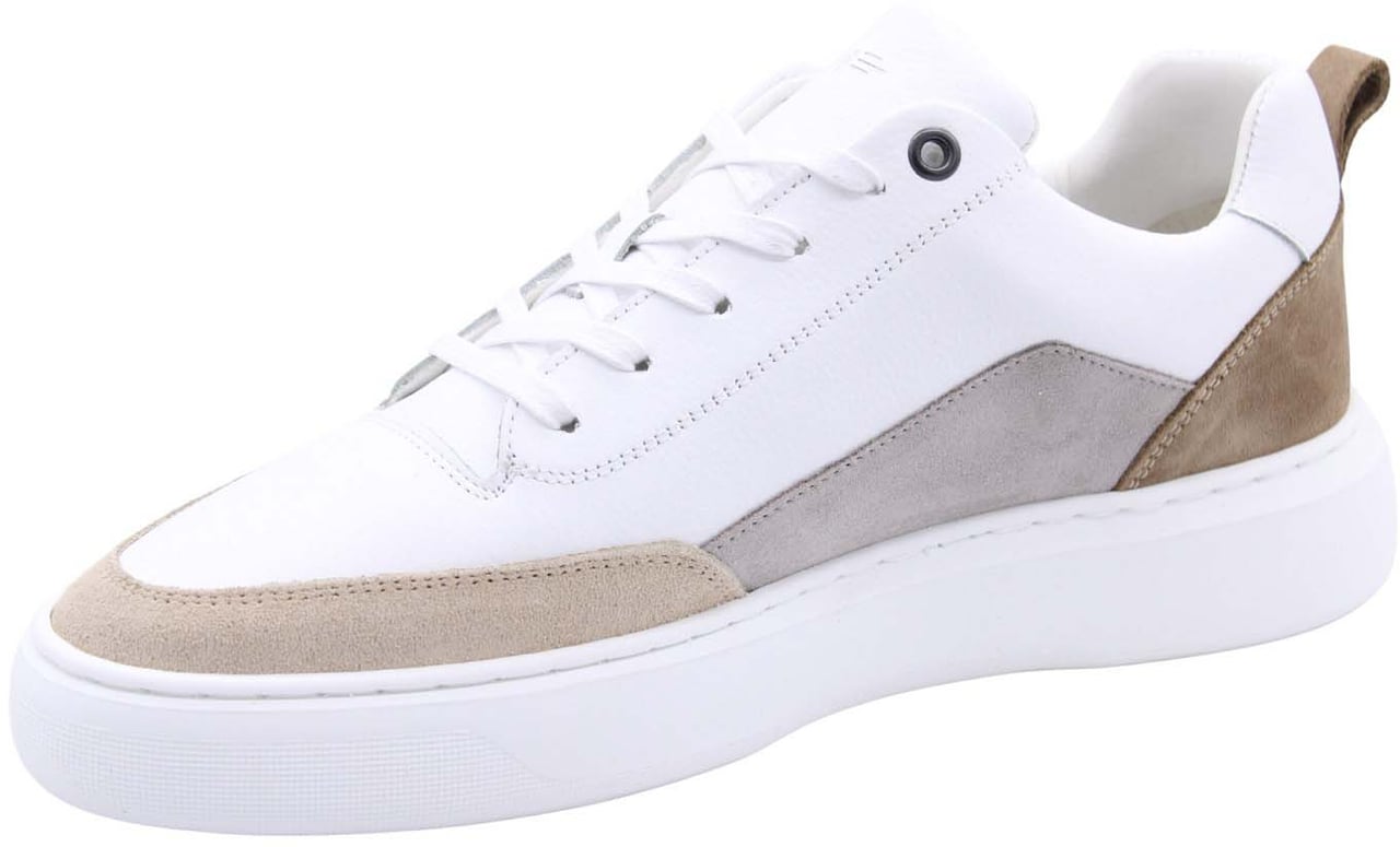 Cycleur de Luxe Sneaker White Wit