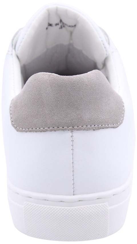 Cycleur de Luxe Sneaker White Wit