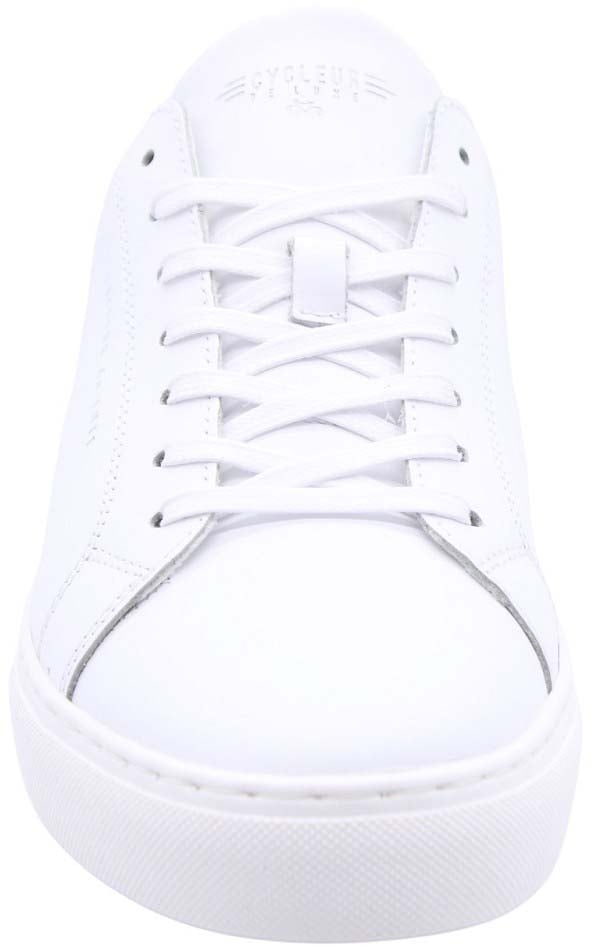 Cycleur de Luxe Sneaker White Wit