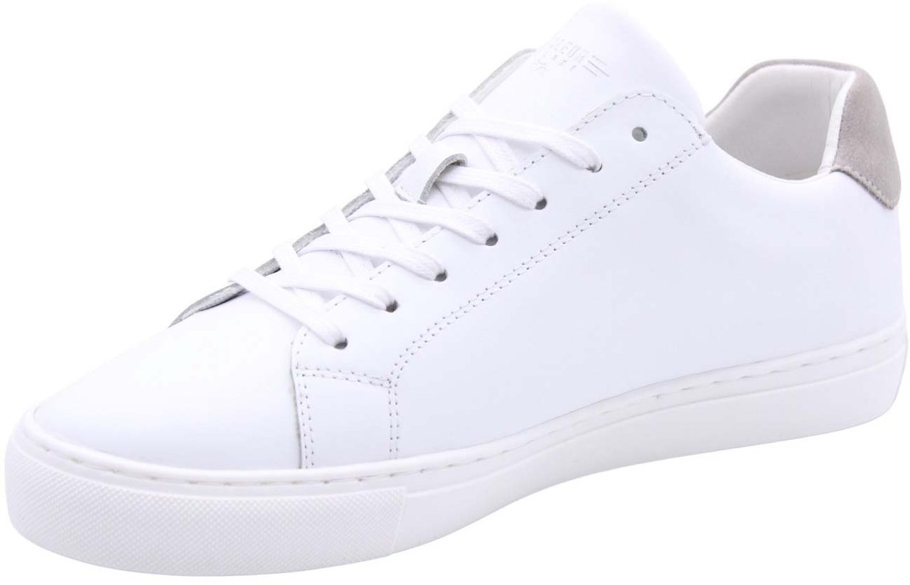 Cycleur de Luxe Sneaker White Wit