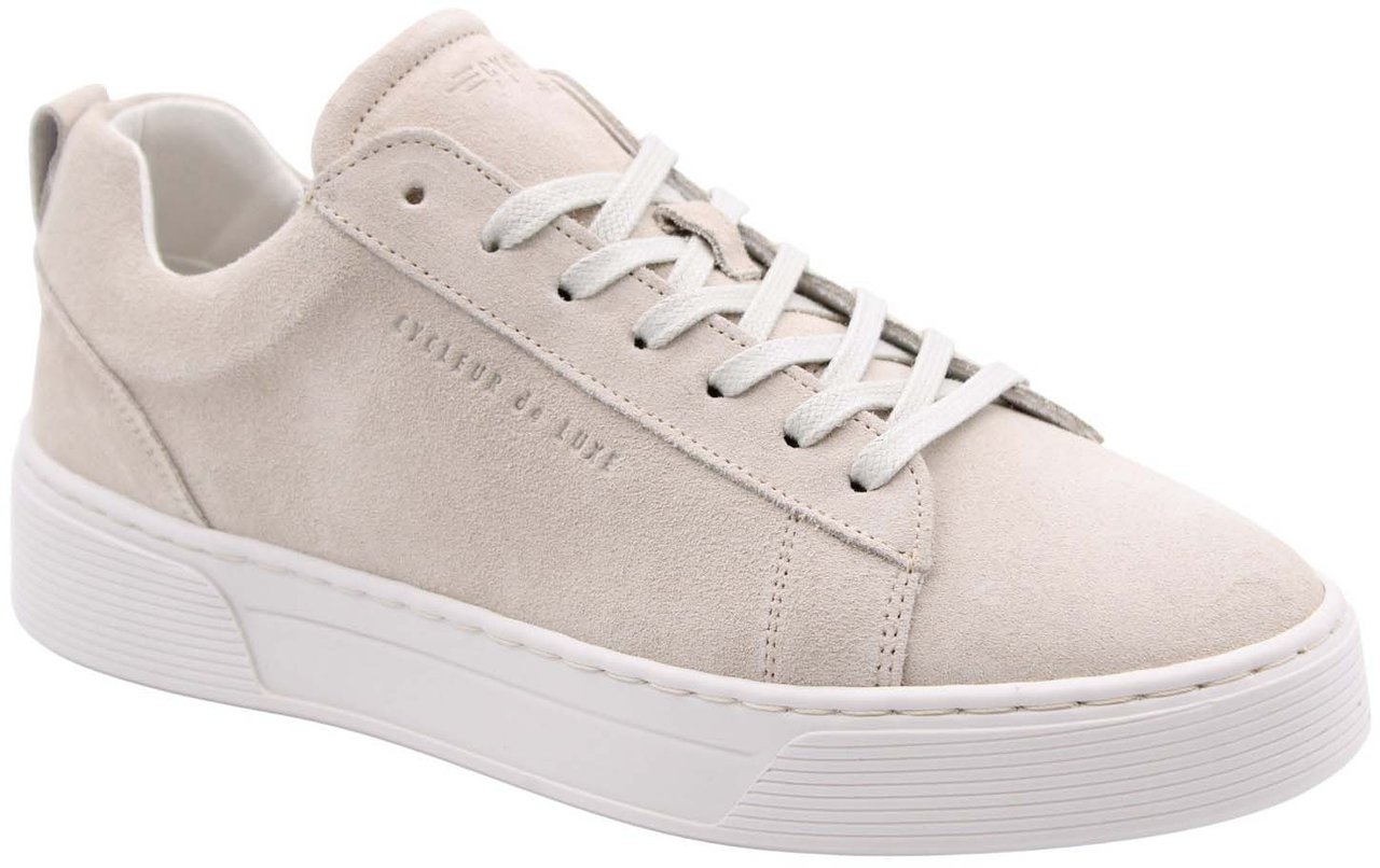 Cycleur de Luxe Sneaker Beige Beige
