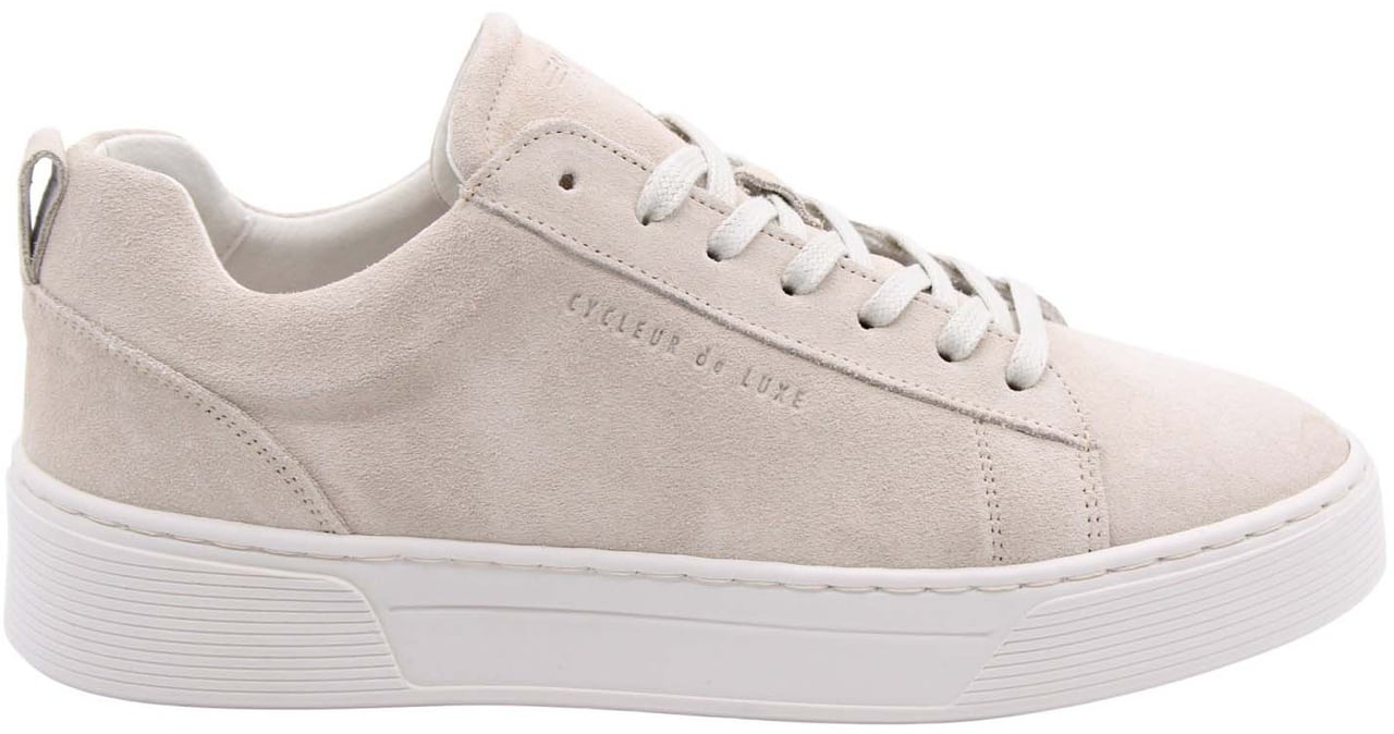 Cycleur de Luxe Sneaker Beige Beige