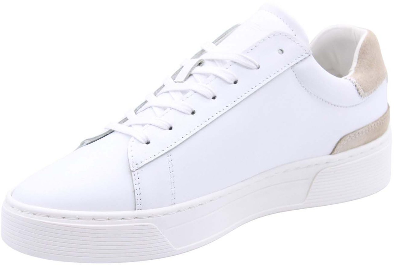 Cycleur de Luxe Sneaker White Wit