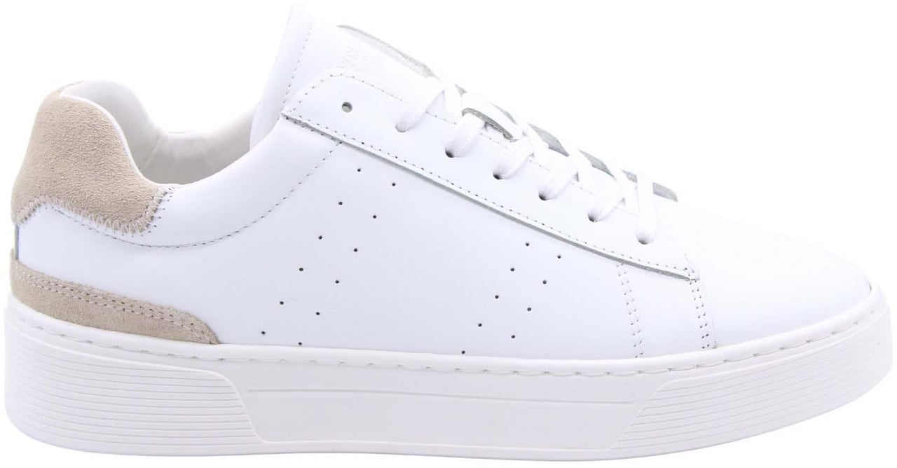 Cycleur de Luxe Sneaker White Wit