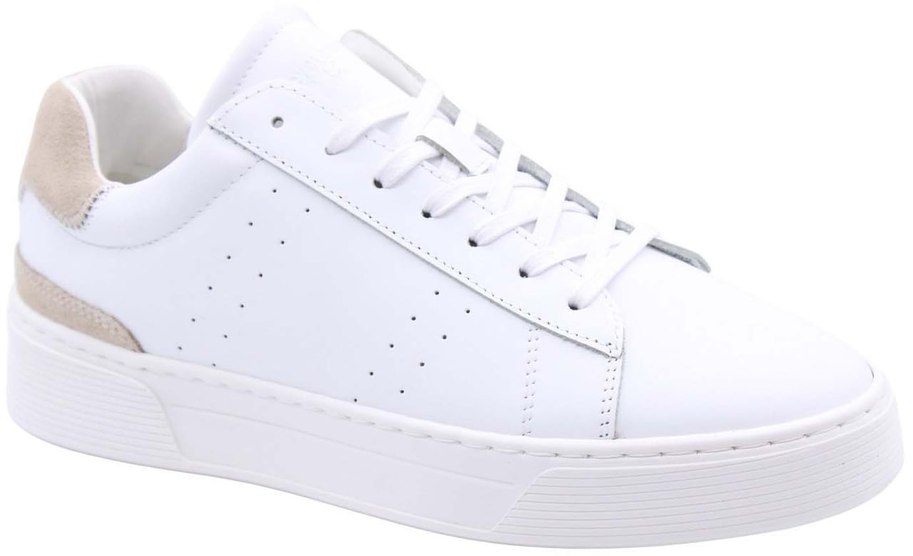 Cycleur de Luxe Sneaker White Wit