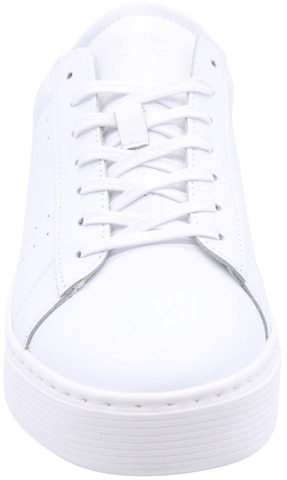 Cycleur de Luxe Sneaker White Wit