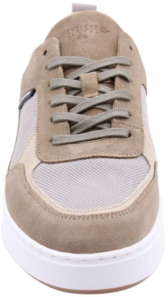 Cycleur de Luxe Sneaker Taupe Taupe
