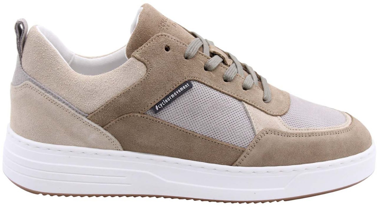 Cycleur de Luxe Sneaker Taupe Taupe