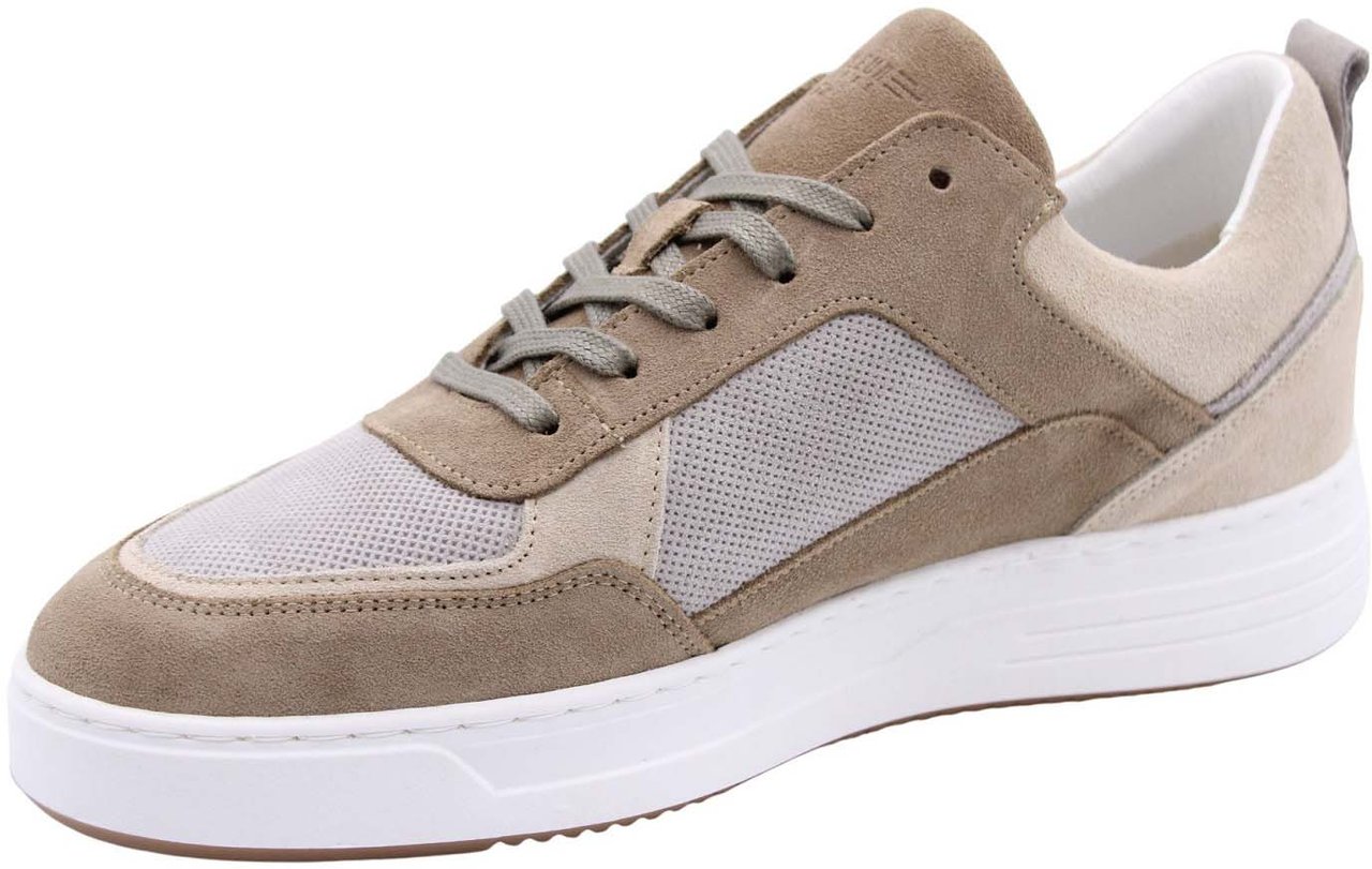 Cycleur de Luxe Sneaker Taupe Taupe
