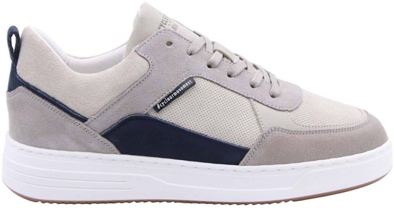 Cycleur de Luxe Sneaker Gray Grijs