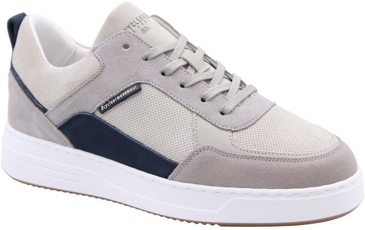 Cycleur de Luxe Sneaker Gray Grijs