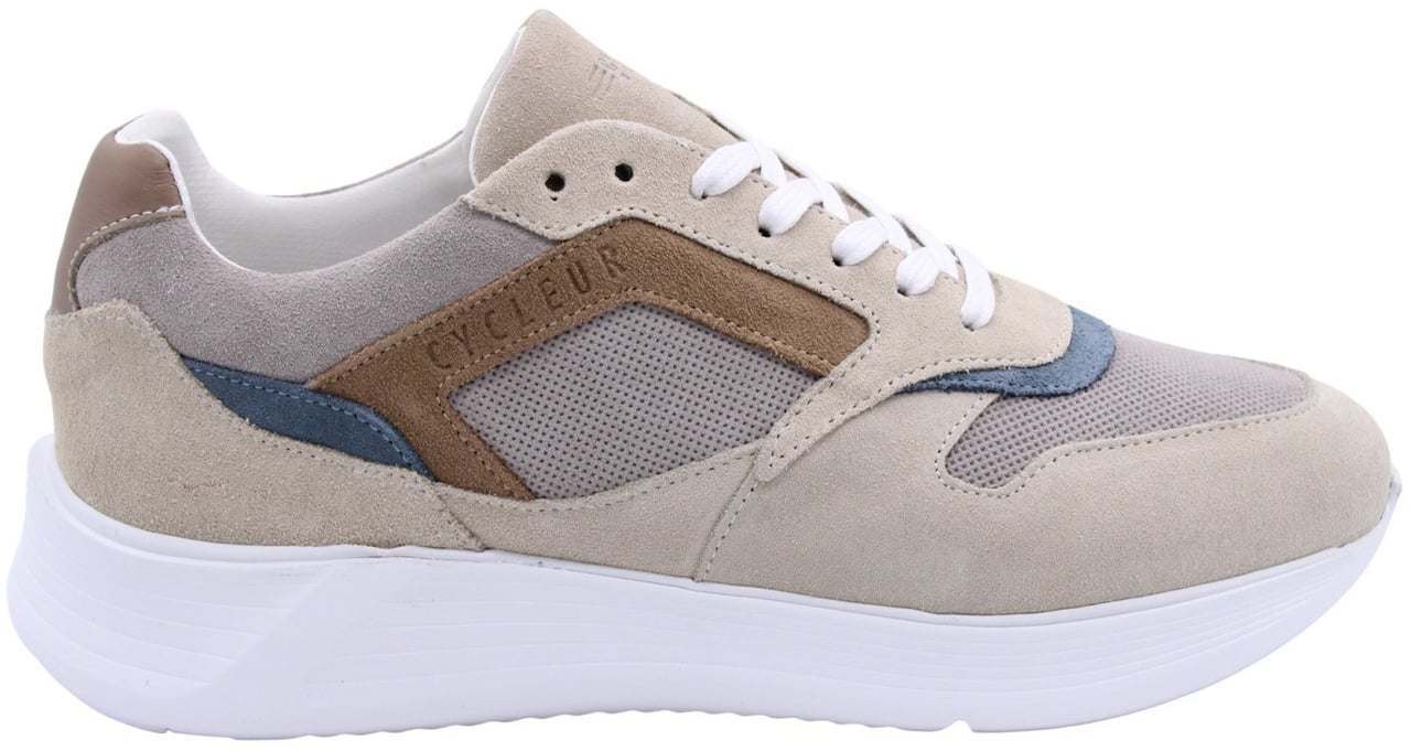 Cycleur de Luxe Sneaker Beige Beige