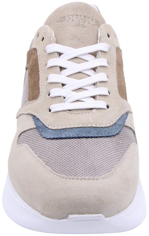 Cycleur de Luxe Sneaker Beige Beige