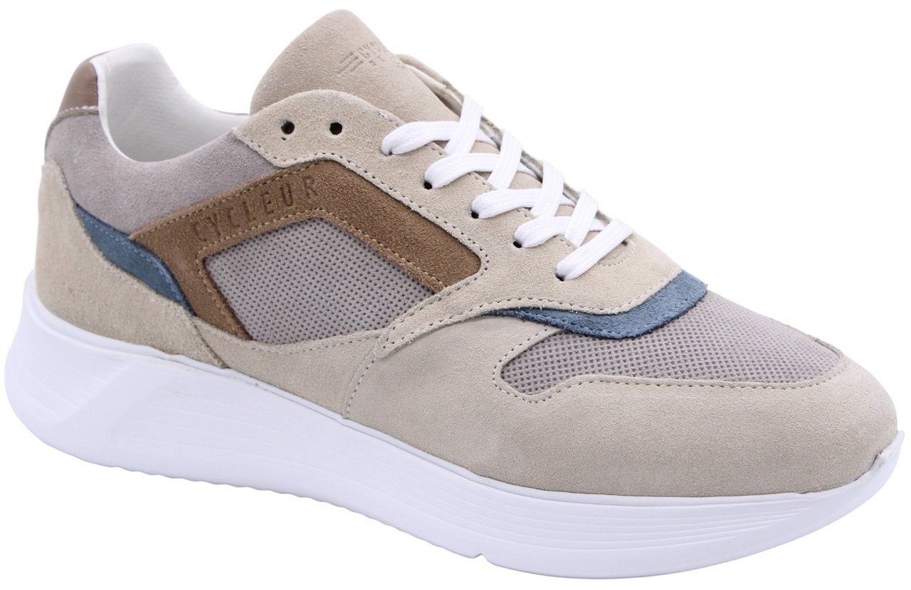 Cycleur de Luxe Sneaker Beige Beige