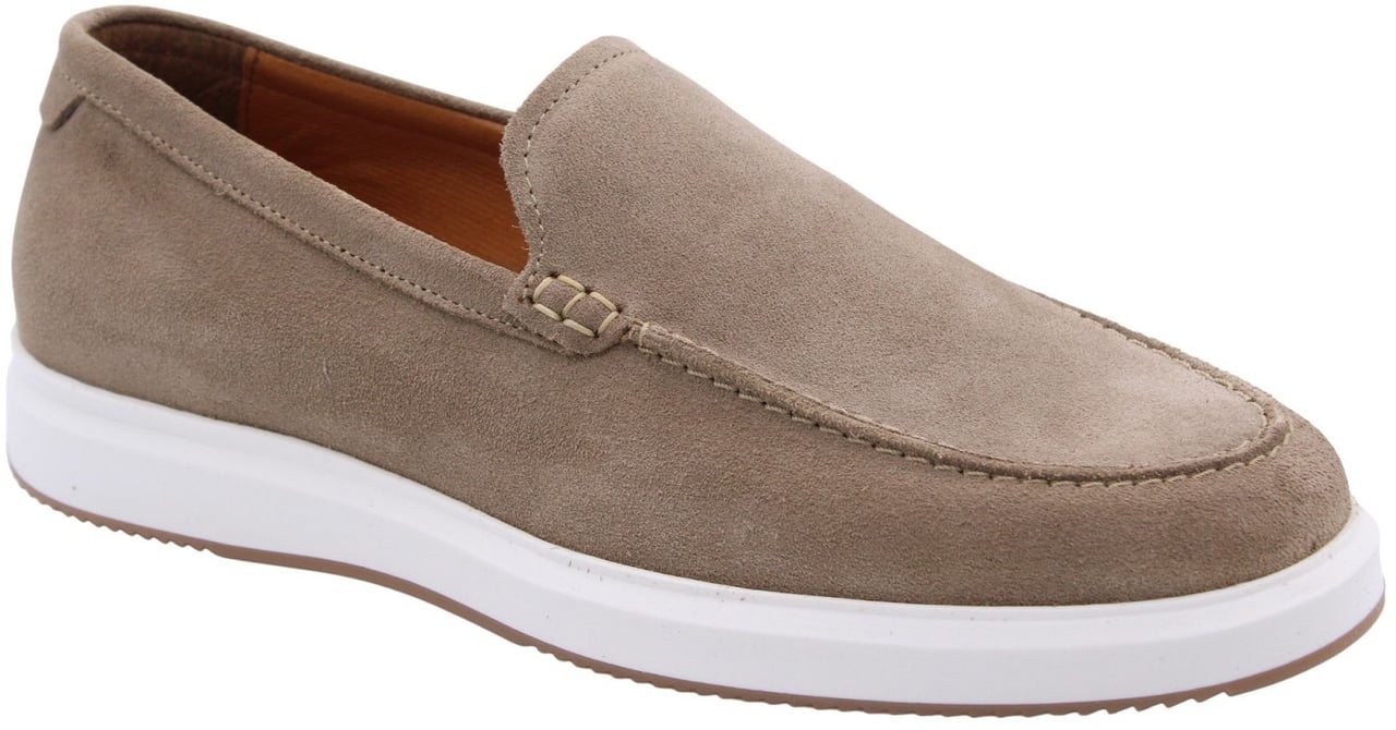 Cycleur de Luxe Loafer Beige Beige